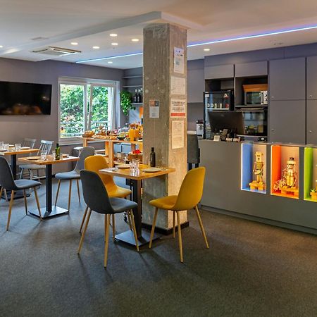 Nest Style Valencia Hotel Luaran gambar