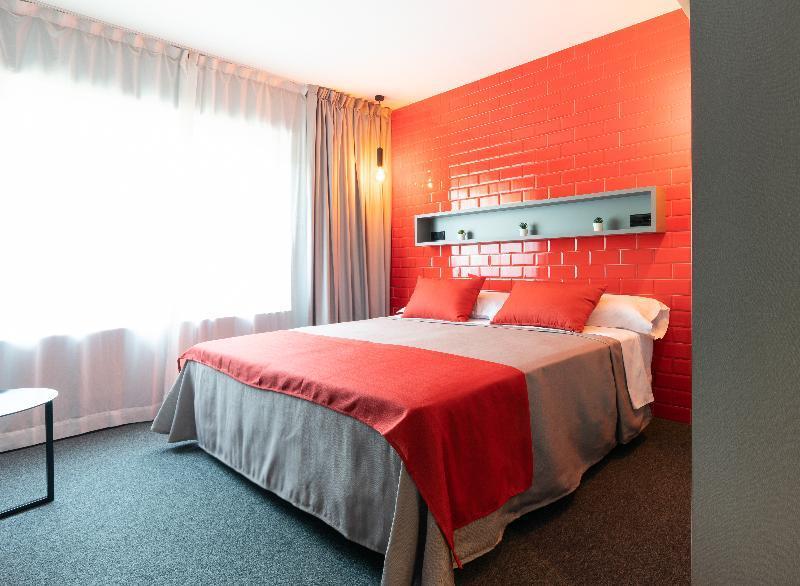 Nest Style Valencia Hotel Luaran gambar