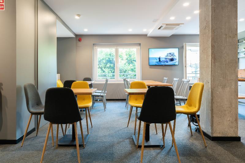 Nest Style Valencia Hotel Luaran gambar