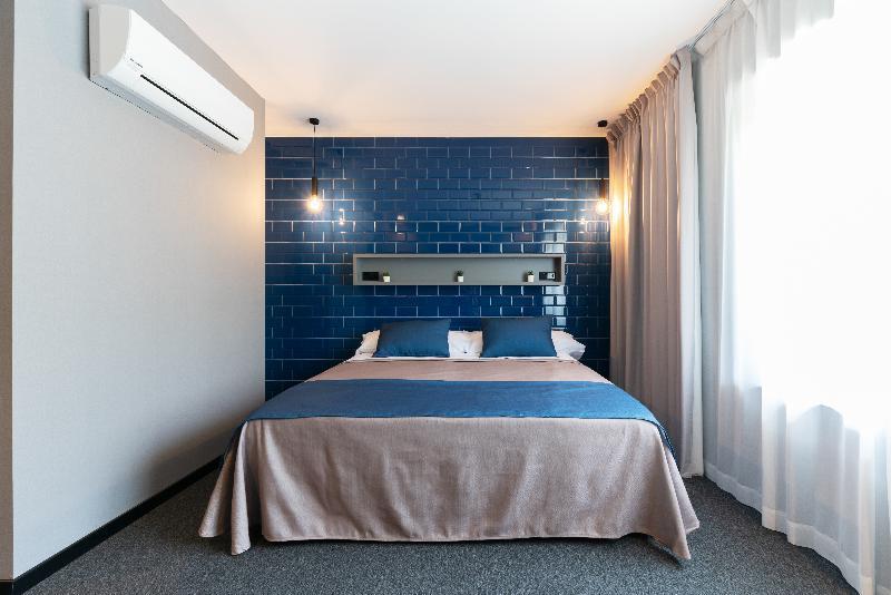 Nest Style Valencia Hotel Luaran gambar