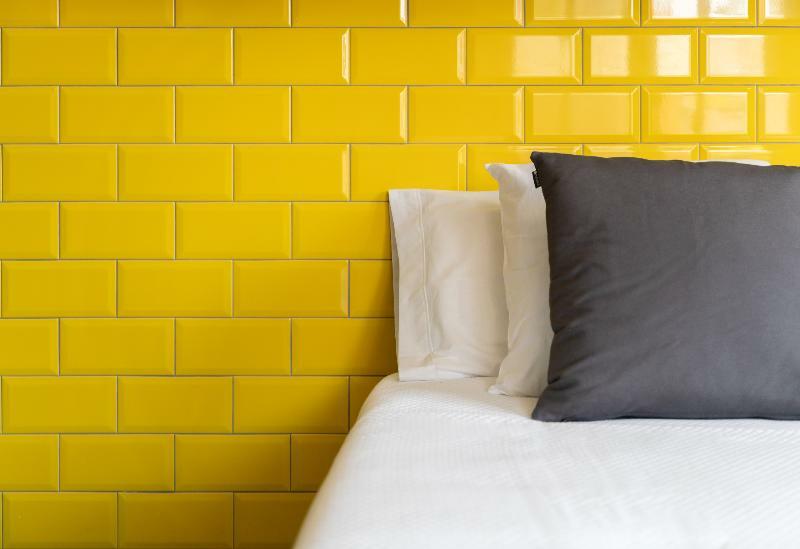 Nest Style Valencia Hotel Luaran gambar