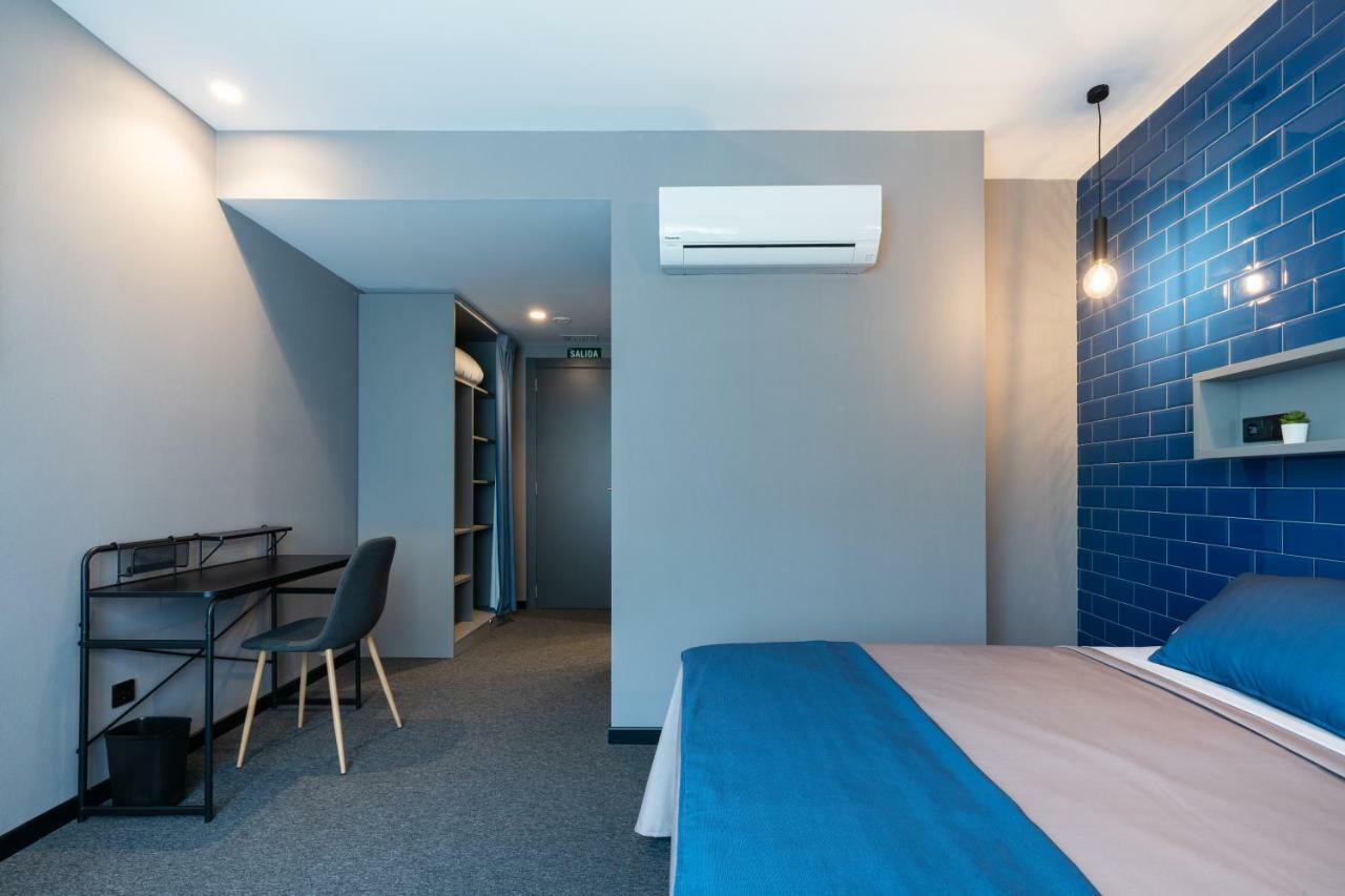 Nest Style Valencia Hotel Luaran gambar