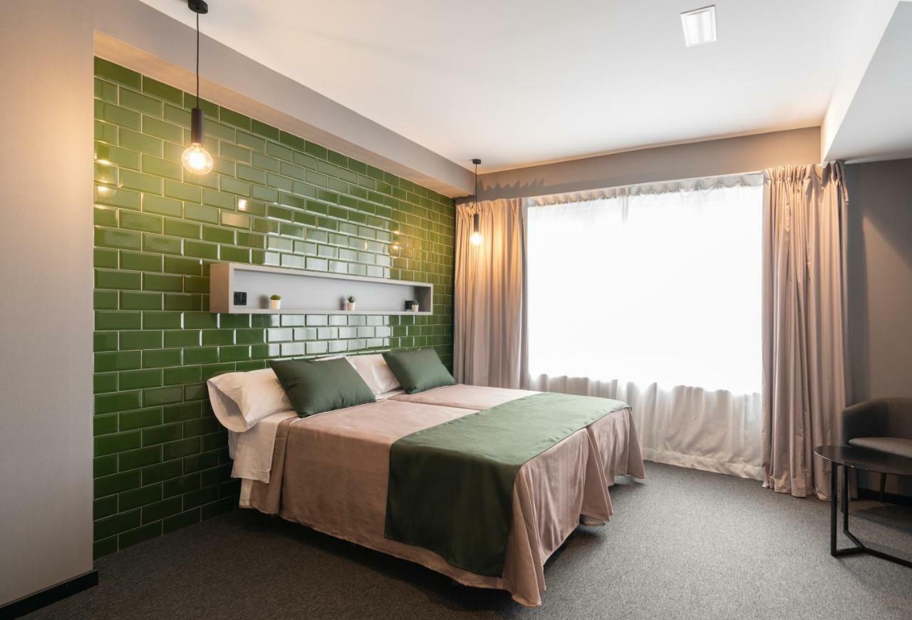 Nest Style Valencia Hotel Luaran gambar