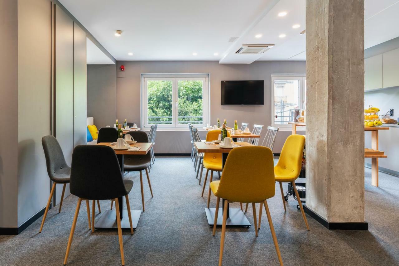 Nest Style Valencia Hotel Luaran gambar