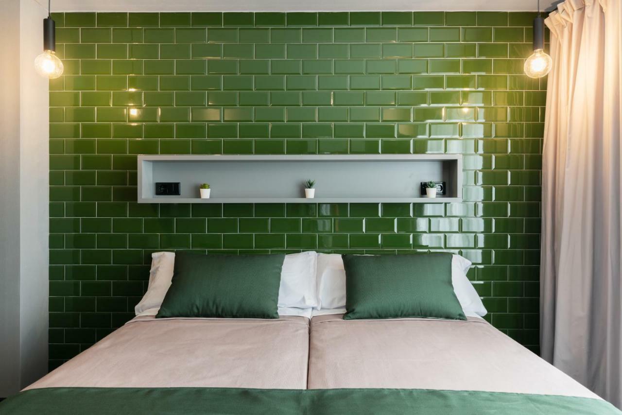Nest Style Valencia Hotel Luaran gambar