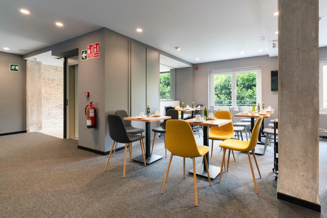 Nest Style Valencia Hotel Luaran gambar