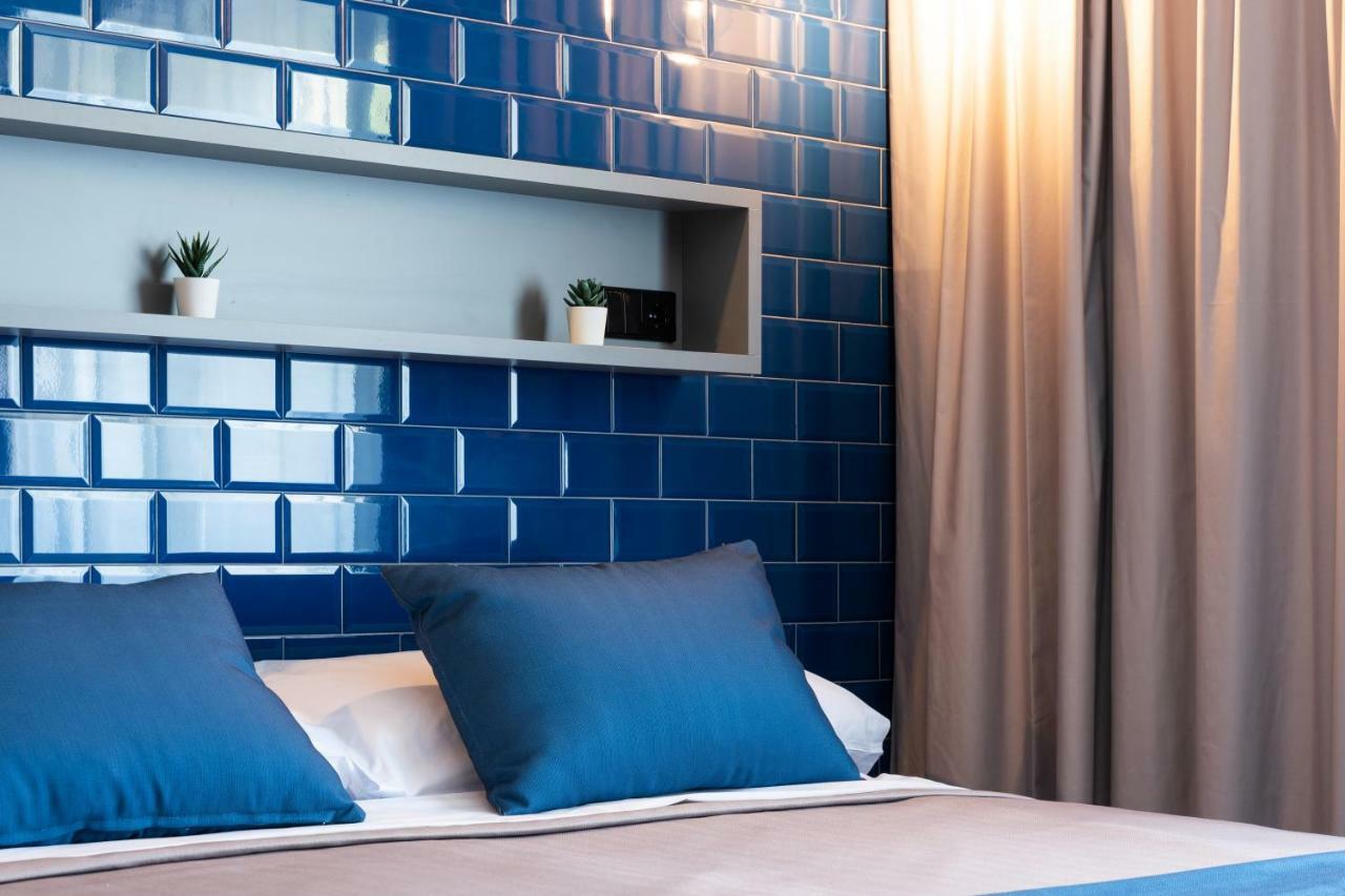 Nest Style Valencia Hotel Luaran gambar