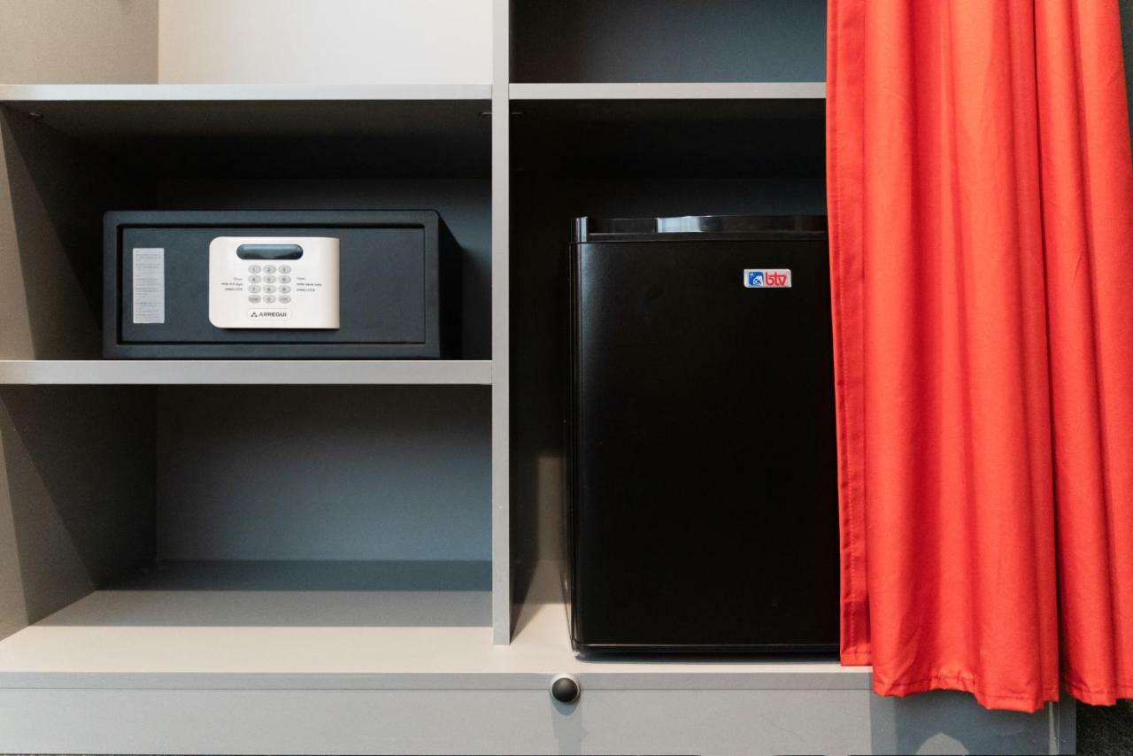 Nest Style Valencia Hotel Luaran gambar