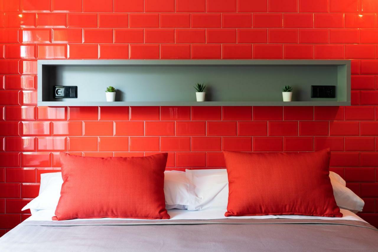 Nest Style Valencia Hotel Luaran gambar