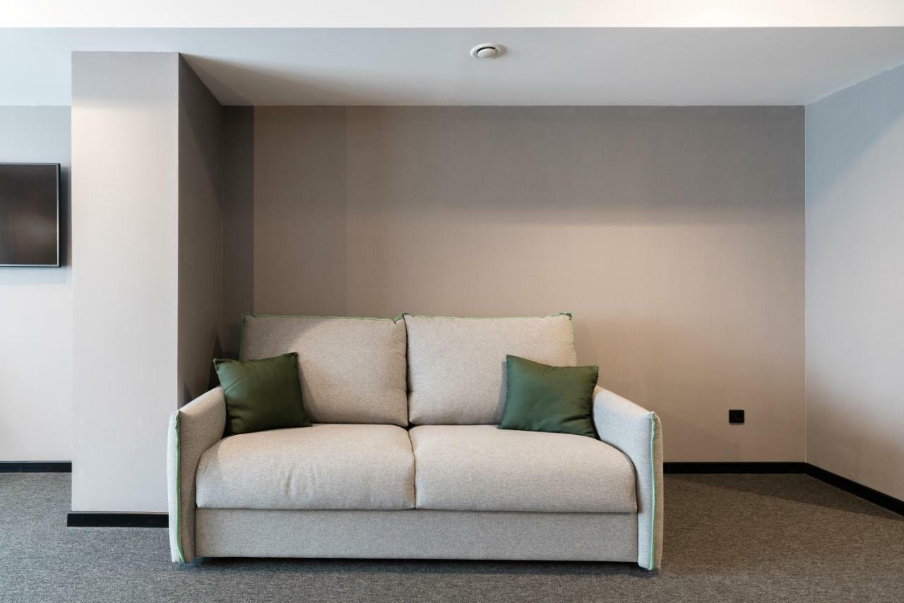 Nest Style Valencia Hotel Luaran gambar