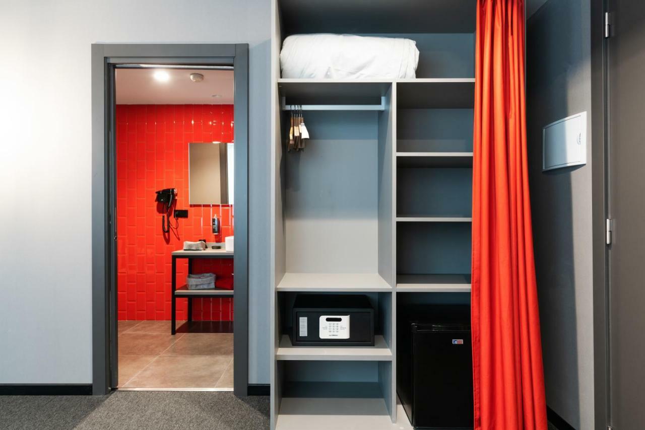 Nest Style Valencia Hotel Luaran gambar