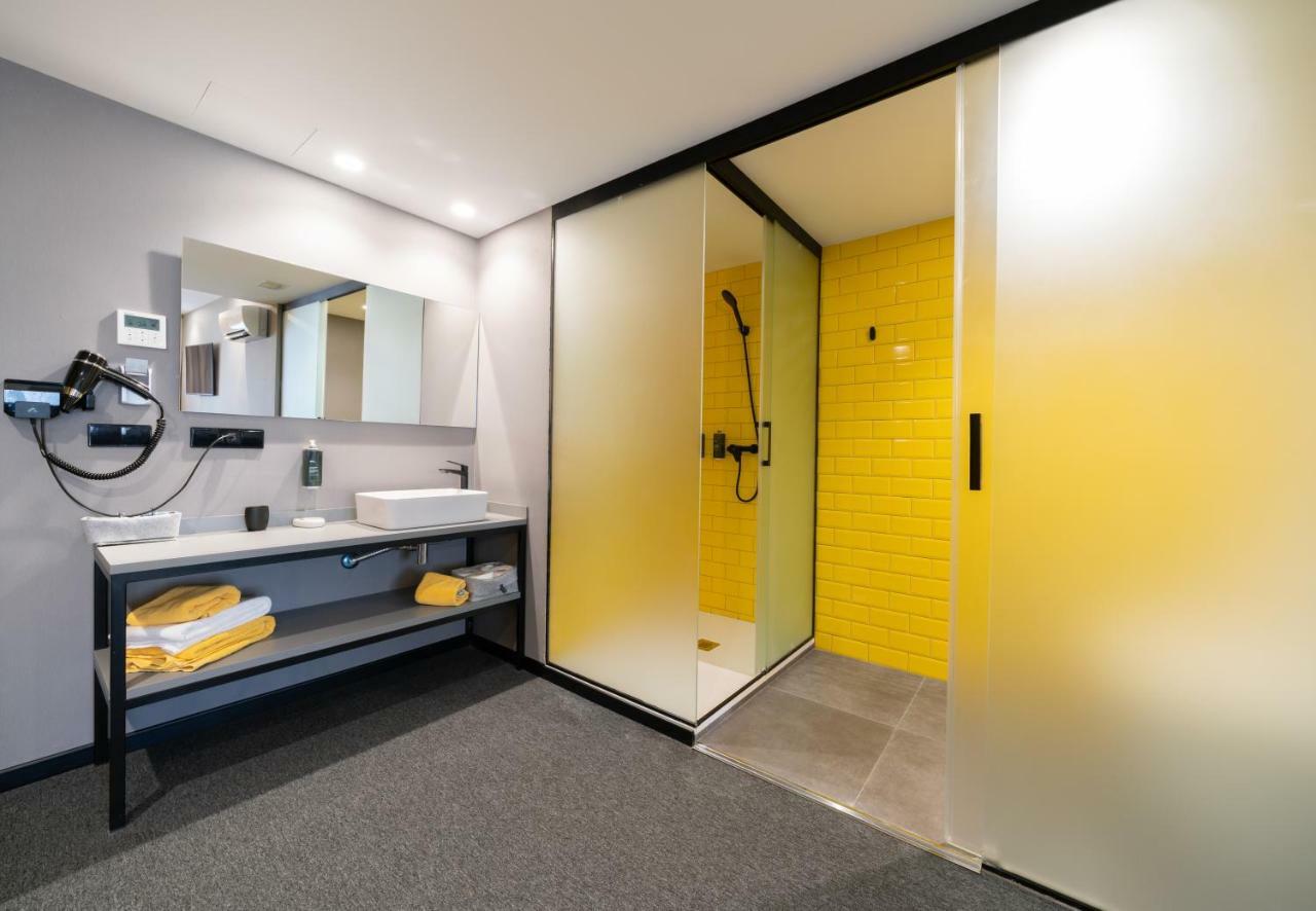 Nest Style Valencia Hotel Luaran gambar