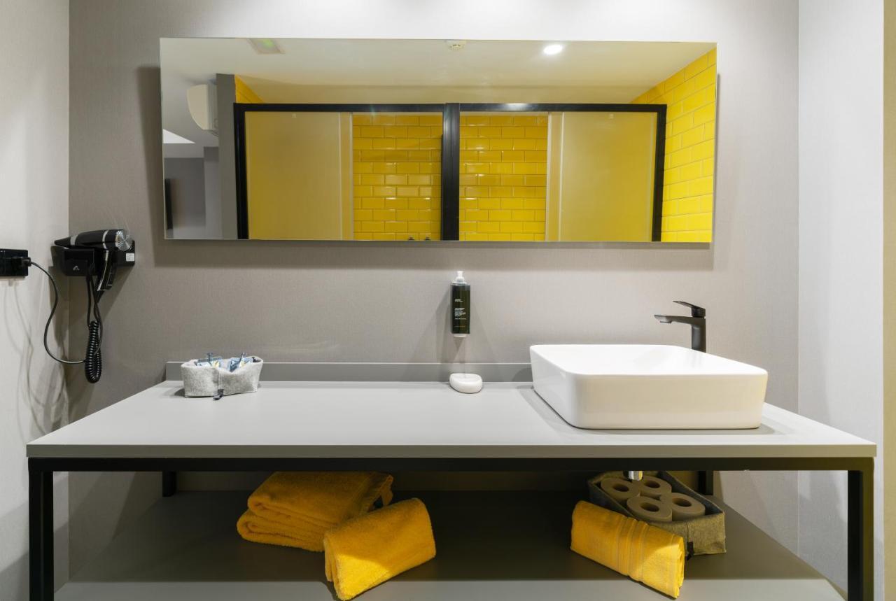 Nest Style Valencia Hotel Luaran gambar