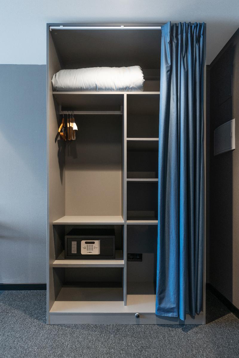 Nest Style Valencia Hotel Luaran gambar