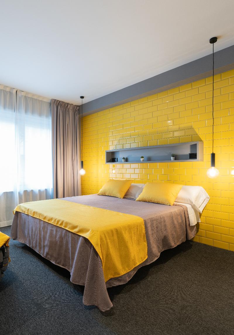 Nest Style Valencia Hotel Luaran gambar